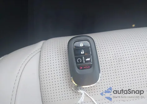 2025 Honda Cr-V Ex-L Awd from USA, damaged, VIN 2HKRS4H70SH416341